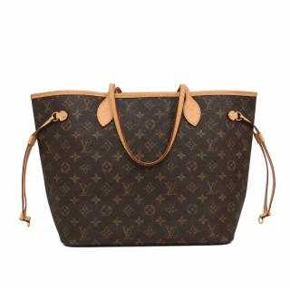 Sac Louis Vuitton Neverfull MM Monogram
