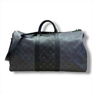 Keepall 50 Bandoulière Louis Vuitton
