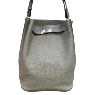 Sac Hermes So Kelly 26 Vert
