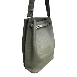 Sac Hermes So Kelly 26 Vert