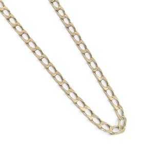 Chaîne Or Jaune 18 Ct