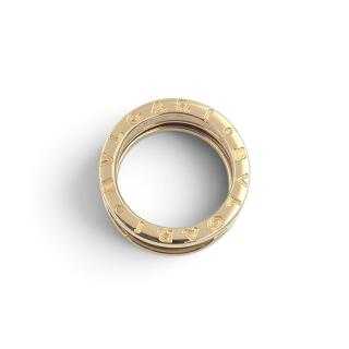 Bague Bulgari