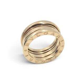 Bague Bulgari