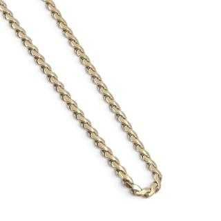 Chaîne Or Jaune 18 Ct