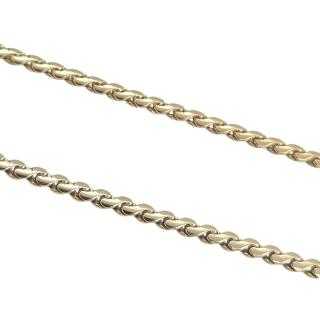Chaîne Or Jaune 18 Ct