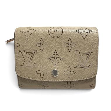 Louis Vuitton Portefeuille compact Iris