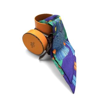 Hermès Twilly Les Brandebourgs