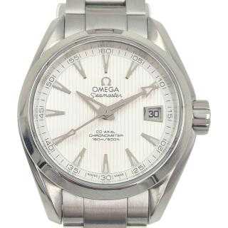 Omega Seamaster Aqua Terra