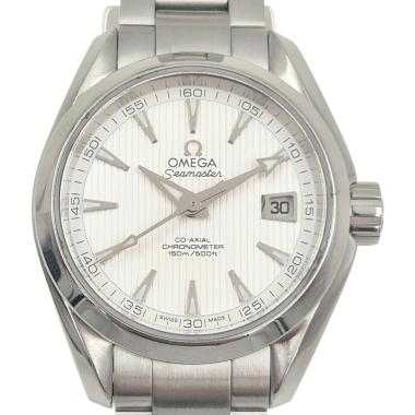 Omega Seamaster Aqua Terra