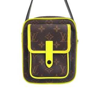 Louis Vuitton Christopher Wearable Wallet