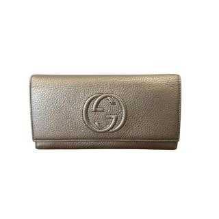 Portefeuilles Gucci Soho