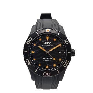 Mido Ocean Star 39