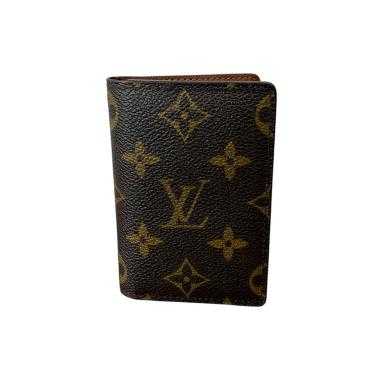 Organizer de Poche Louis Vuitotn Monogram