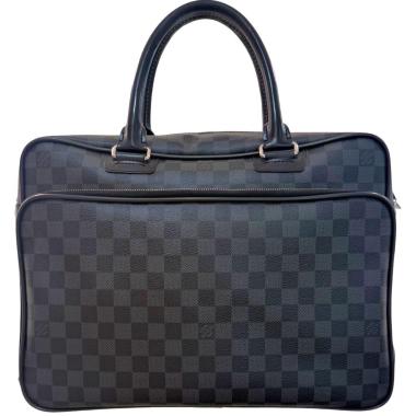 Porte Document Louis Vuitton Icare Damier