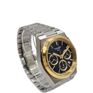 Tissot PRX Automatic Chronograph
