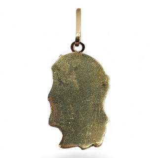 Pendentif Or 14 Ct