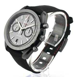Omega Speedmaster Dark Side of the Moon