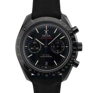 Omega Speedmaster Dark Side of the Moon
