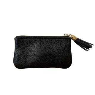 Étui à clés Gucci Soho en cuir