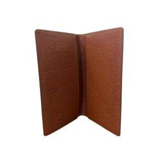 Couverture Agenda de Poche