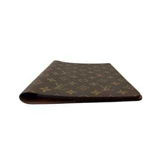 Couverture Agenda de Bureau Louis Vuitton