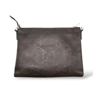 Gucci Sac Bandoulière GG Emblem