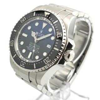 Rolex Sea-Dweller Deepsea «&nbsp;James Cameron&nbsp;»