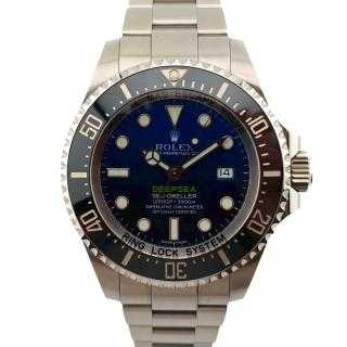 Rolex Sea-Dweller Deepsea «&nbsp;James Cameron&nbsp;»
