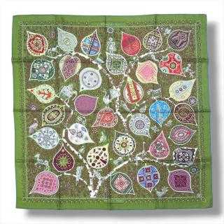 Foulard Hermès