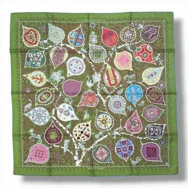 Foulard Hermès