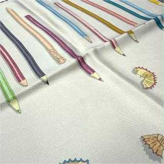 Foulard Hermès