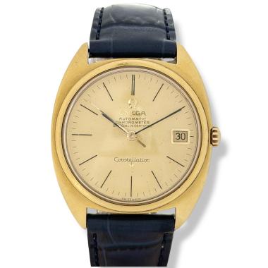 Omega Constellation Vintage 1968