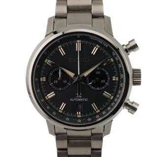 Seiko Prospex Speedtimer Chronograph