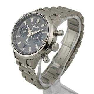 Seiko Prospex Speedtimer Chronograph