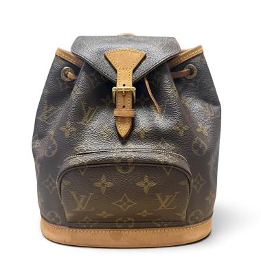 Louis Vuitton Montsouris Mini