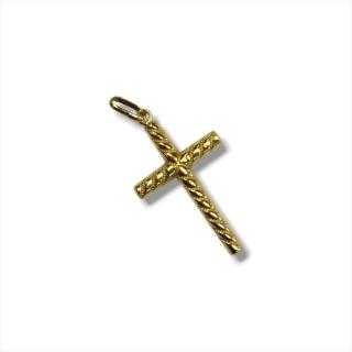 Pendentif Croix
