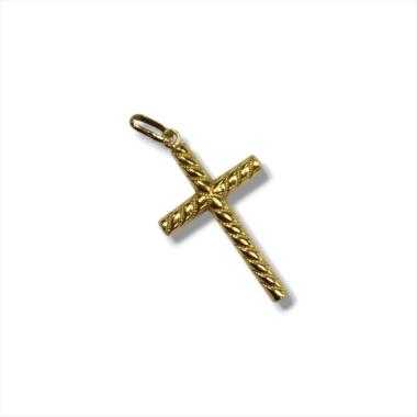 Pendentif Croix