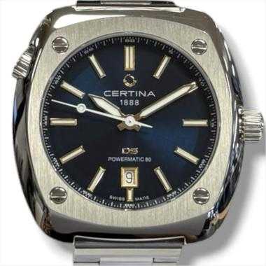 Certina DS+ Powermatic 80 Kit Urban