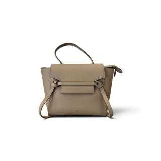 Sac Céline Belt Nano