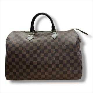 Louis Vuitton Speedy 35