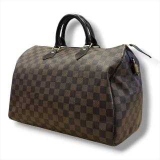 Louis Vuitton Speedy 35