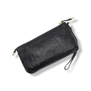 Portefeuille Toile Gucci