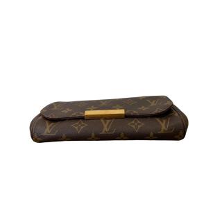 Pochette Louis Vuitton Favorite PM Sans Bandoulière