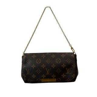 Pochette Louis Vuitton Favorite PM Sans Bandoulière