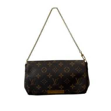 Pochette Louis Vuitton Favorite PM Sans Bandoulière