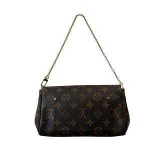 Pochette Louis Vuitton Favorite PM Sans Bandoulière
