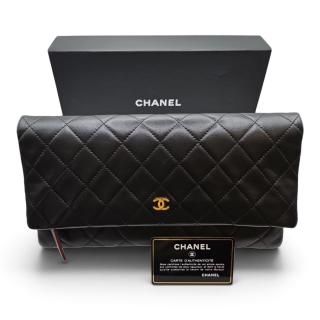Chanel Pochette Timeless