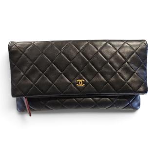 Chanel Pochette Timeless