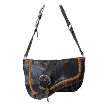 Sac Dior Gaucho Vintage