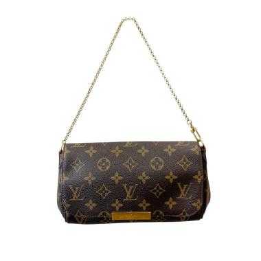 Pochette Louis Vuitton Favorite PM Sans Bandoulière